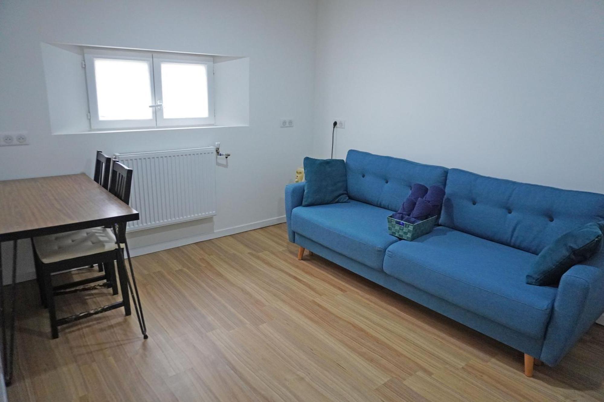 Apartment Entier 2 Chez Zarius Athis-Mons