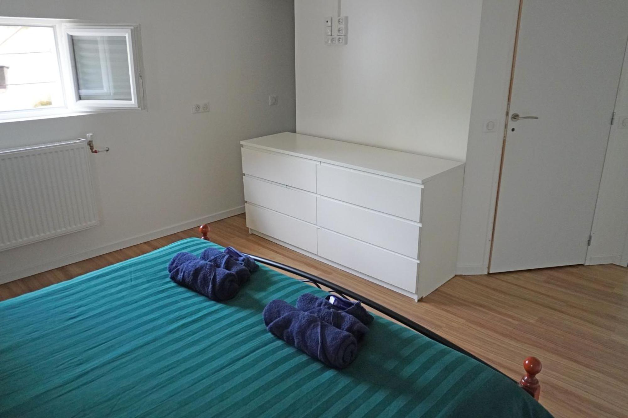 Entier 2 Chez Zarius * Athis-Mons