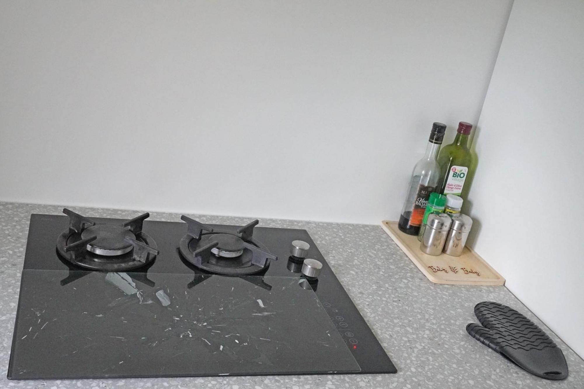 Entier 2 Chez Zarius Apartment Athis-Mons
