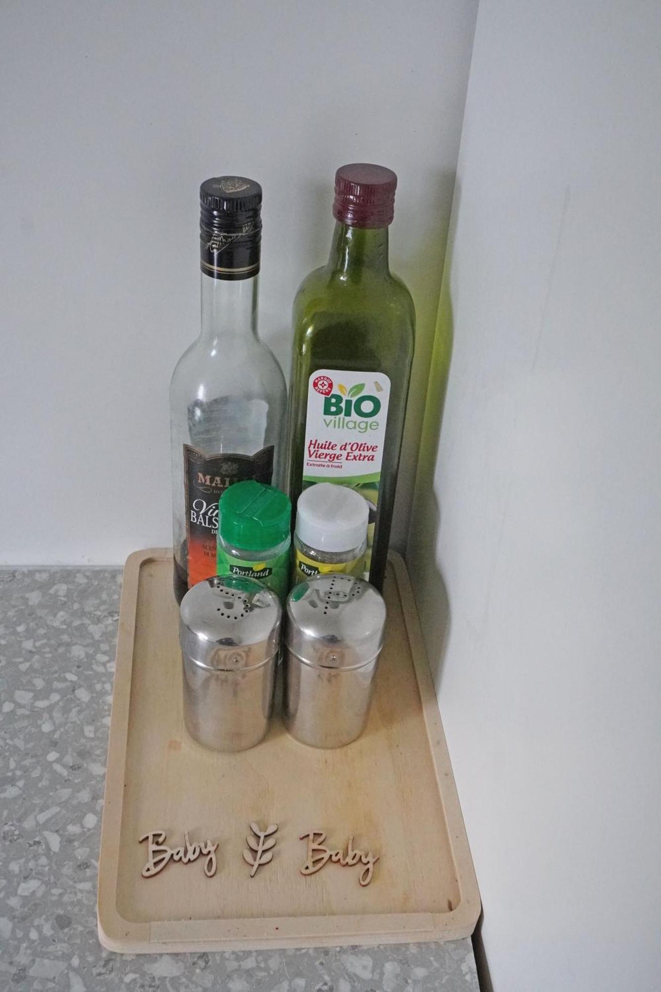 Apartment Entier 2 Chez Zarius *