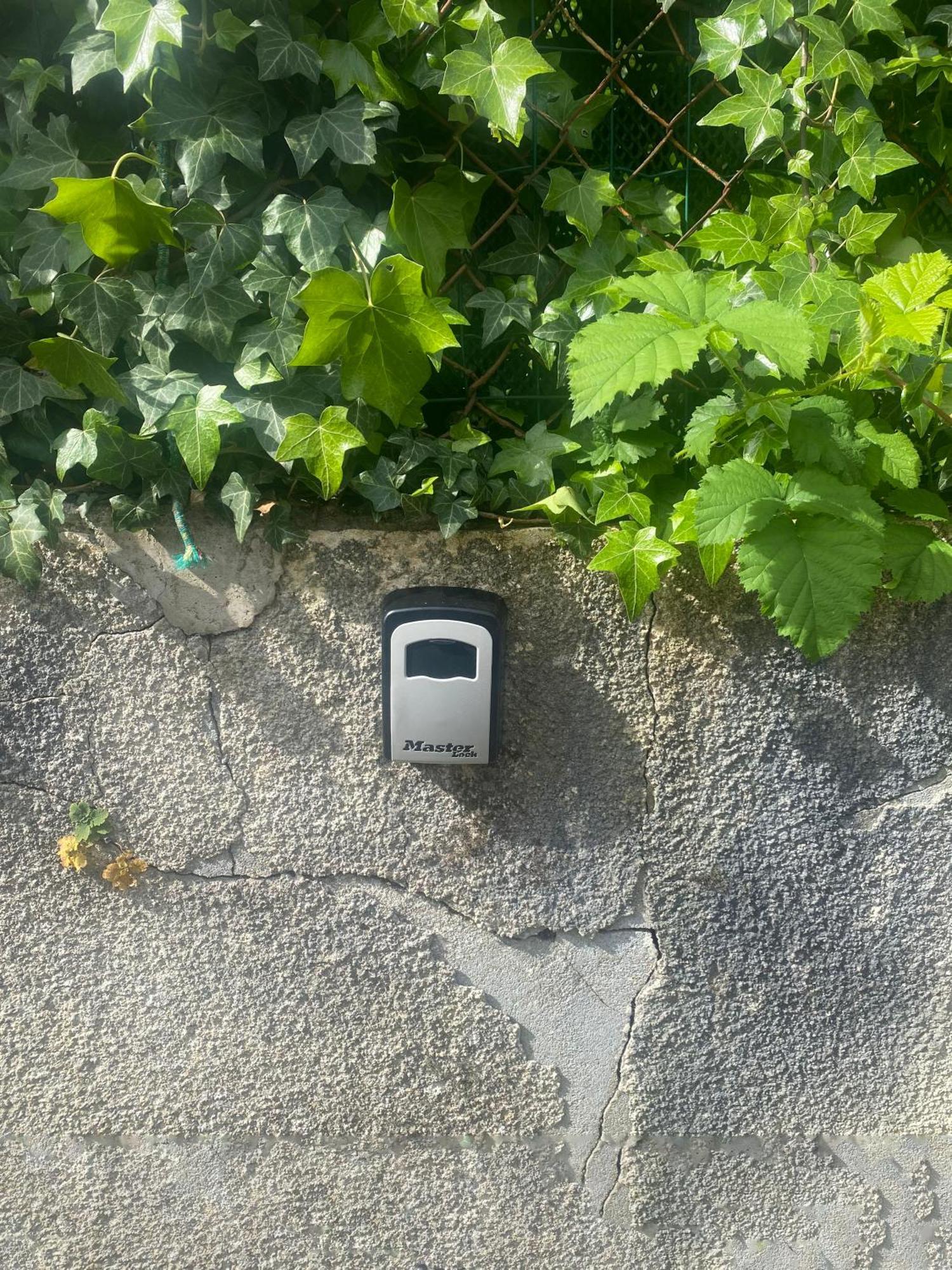 Entier 2 Chez Zarius Appartement Athis-Mons