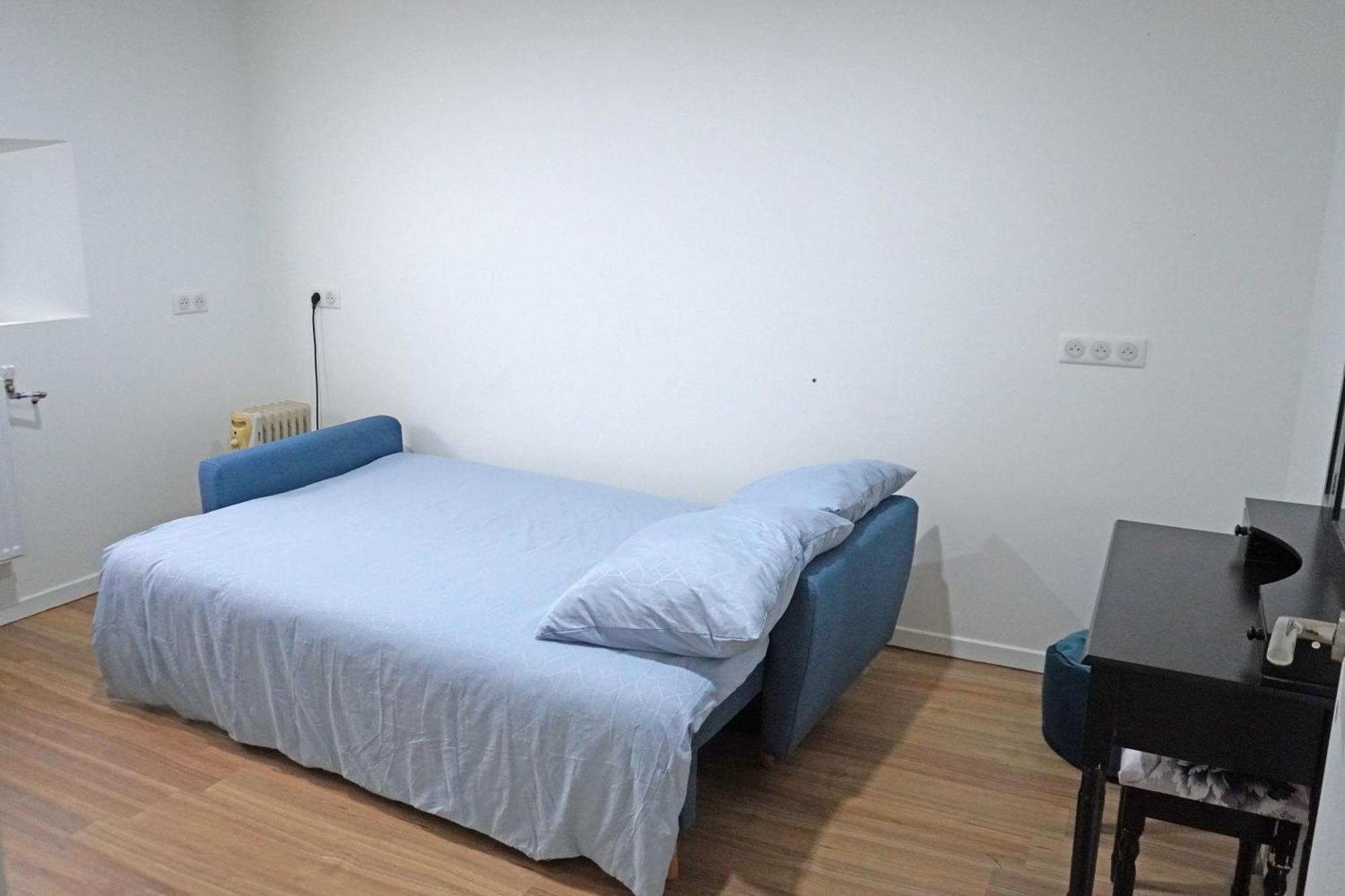 Entier 2 Chez Zarius * Athis-Mons
