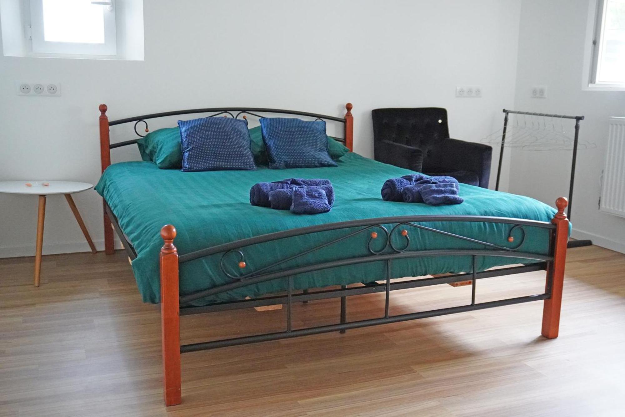 Entier 2 Chez Zarius Appartement *