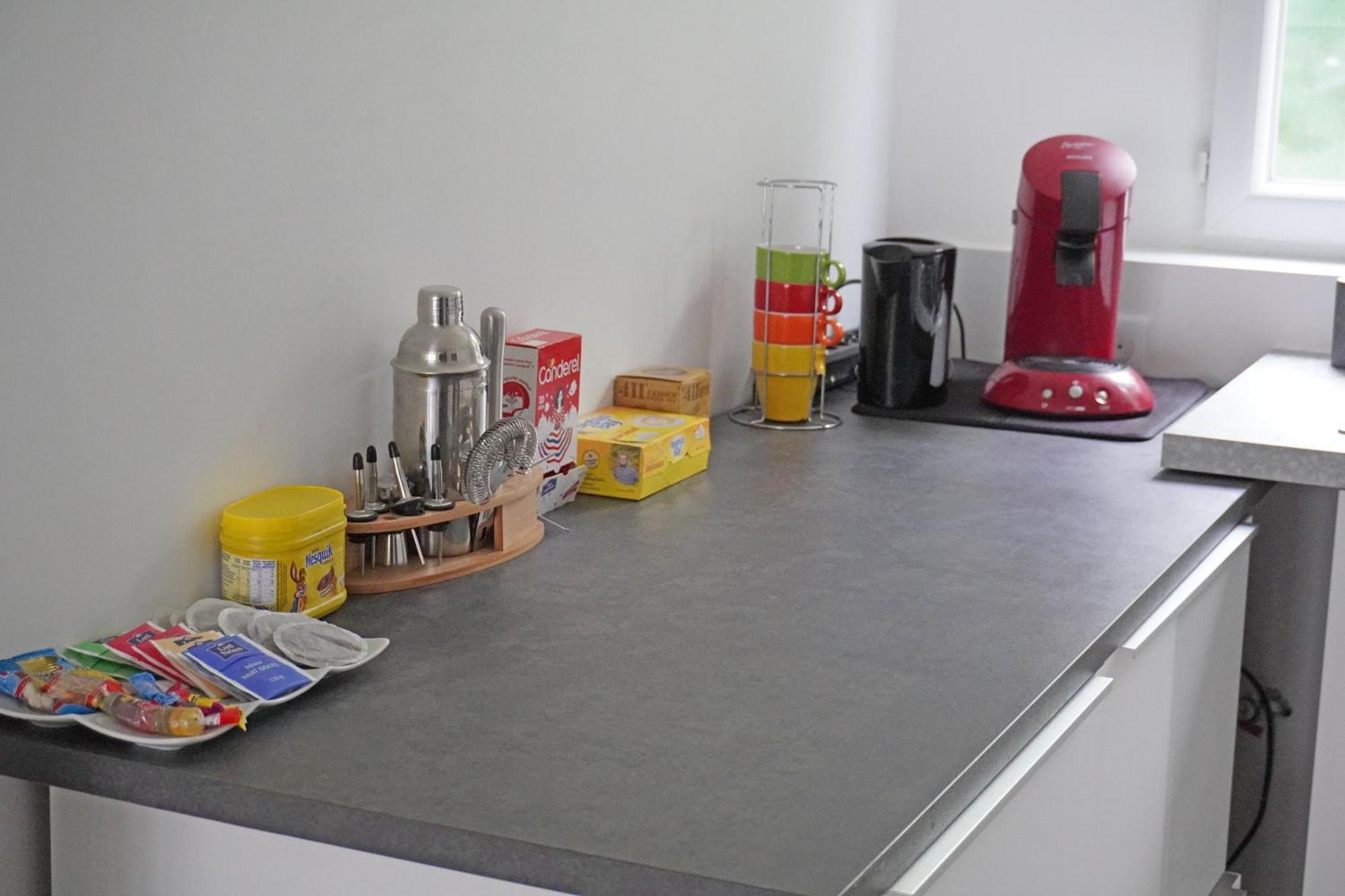 Appartement Entier 2 Chez Zarius *